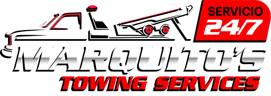 Marquito's Towing Services