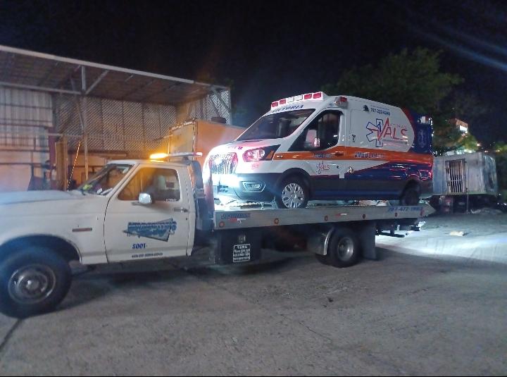 Imagen de galería 06 — pendiente de contenido del cliente